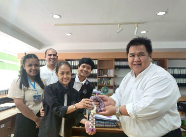 วันที่ 20 เมษายน 2569 นายนิรันดร์ มูลธิดา ... พารามิเตอร์รูปภาพ 57